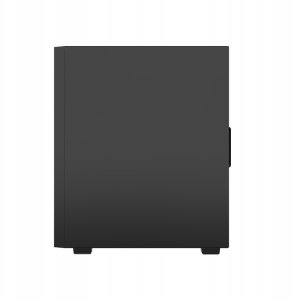 Obudowa Darkflash Obudowa komputerowa Darkflash M305 Mesh bez wentylatorów (Czarny) 5
