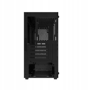 Obudowa Darkflash Obudowa komputerowa Darkflash M305 Mesh bez wentylatorów (Czarny) 7