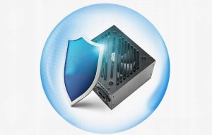 Zasilacz Darkflash Zasilacz do komputera DarkFlash EMT650 (czarny) 14