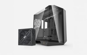 Zasilacz Darkflash Zasilacz do komputera DarkFlash EMT650 (czarny) 16