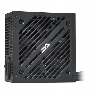 Zasilacz Darkflash Zasilacz do komputera DarkFlash EMT650 (czarny) 3