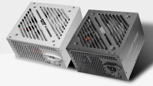 Zasilacz Darkflash Zasilacz do komputera DarkFlash EMT650 (czarny) 9