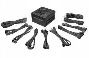 Zasilacz Darkflash Zasilacz do komputera DarkFlash PMT1250 (czarny) 13