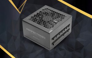 Zasilacz Darkflash Zasilacz do komputera DarkFlash PMT1250 (czarny) 6