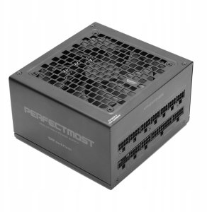 Zasilacz Darkflash Zasilacz do komputera DarkFlash PMT1050 (czarny) 4