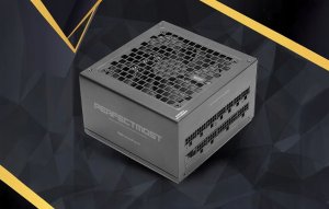 Zasilacz Darkflash Zasilacz do komputera DarkFlash PMT1050 (czarny) 6