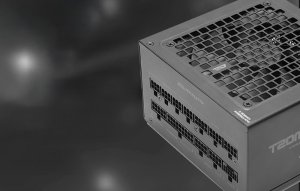 Zasilacz Darkflash Zasilacz do komputera DarkFlash PMT1050 (czarny) 7