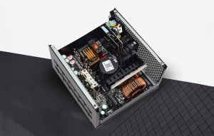 Zasilacz Darkflash Zasilacz do komputera DarkFlash PMT1050 (czarny) 8