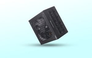 Zasilacz Darkflash Zasilacz do komputera DarkFlash PMT1050 (czarny) 10