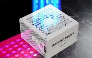 Zasilacz Darkflash Zasilacz do komputera DarkFlash PMT1050 (biały) 11