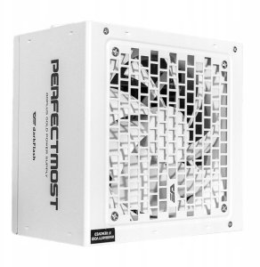 Zasilacz Darkflash Zasilacz do komputera DarkFlash PMT1050 (biały) 3