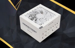 Zasilacz Darkflash Zasilacz do komputera DarkFlash PMT1050 (biały) 6