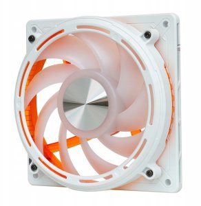 Wentylator Darkflash Wentylator chłodzący Darkflash DE8 (biały) 2
