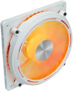 Wentylator Darkflash Wentylator chłodzący Darkflash DE8 (biały) 7