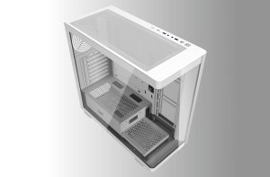 Obudowa Darkflash DS900G biała 10