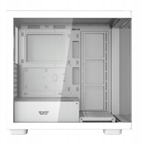Obudowa Darkflash DS900G biała 2