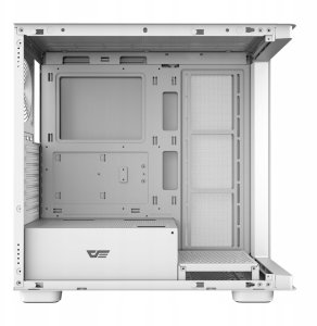 Obudowa Darkflash DS900G biała 3