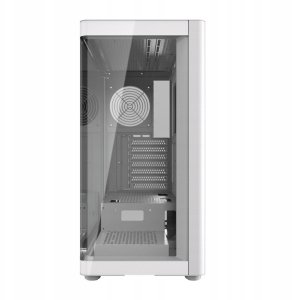 Obudowa Darkflash DS900G biała 5