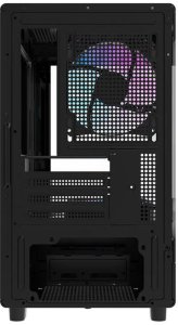 Obudowa Darkflash DB330M czarna + 3 wentylatory 3