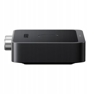 Ugreen Bezprzewodowy Bluetooth 6.0 LDAC wysokiej jakości odbiornik audio ar 3 5 mm (AUX) 2xRCA wyjście 4