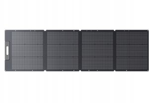 Ładowarka solarna Bluetti BLUETTI Salokams 200W 20 5 V (OCV 26 1 V) panel słoneczny do elektrowni MC4 3