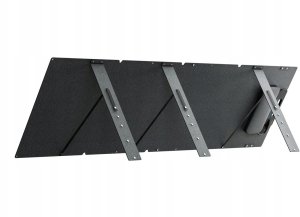 Ładowarka solarna Bluetti BLUETTI Salokams 200W 20 5 V (OCV 26 1 V) panel słoneczny do elektrowni MC4 5