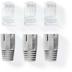 Cables to go RJ45 połączenie CAT6 UTP sztywnych kabli 10gab. 3