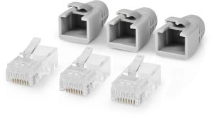 Cables to go RJ45 połączenie CAT6 UTP sztywnych kabli 10gab. 4