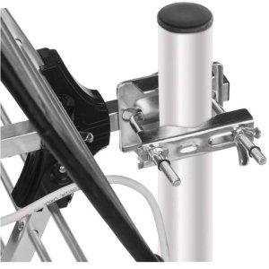 Antena RTV Iskra Antena zewnętrzna rDVB-T2 z LTE/4G/5G filtr 0906 EMOS 5