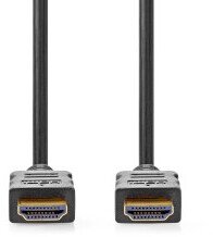 Kabel StarTech Kabel HDMI-HDMI 19pin spraudnis 15m (HDMI 2.0) czarny 2