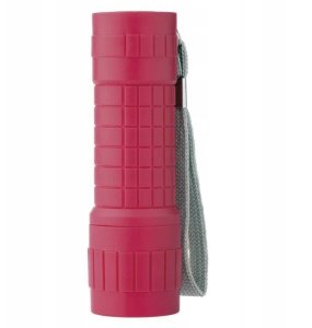 Latarka TOGO Lukturitis LED  COB 1W  100lm  3xAAA 2