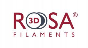 brightsign Filaments PLA czekoladowe brązowe 1 75 mm 1 kg uzupełnienia Rosa3D 4