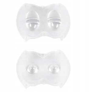 Canyon Lampka awaryjna 230V 3W 240lm 3h IP20 wbudowany EMOS 6