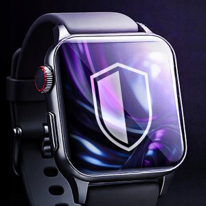 3MK Garmin Epix Pro gen 2 47mm - 3mk Hardy Fusion Watch Protection 8