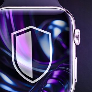 3MK Garmin Epix Pro gen 2 47mm - 3mk Hardy Fusion Watch Protection 9