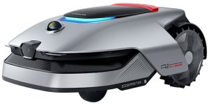 Robot koszący Dreame Robot koszący DREAME A2 1200 2