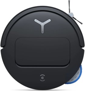 Robot sprzątający Ecovacs Deebot T50 Pro OMNI Gen2 Czarny 5