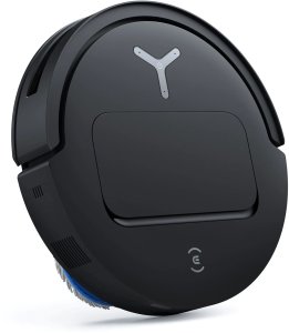 Robot sprzątający Ecovacs Deebot T50 Pro OMNI Gen2 Czarny 6