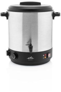 Eta Garnek elektryczny ETA Granny - ETA112790000 2