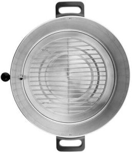 Eta Garnek elektryczny ETA Granny - ETA112790000 3