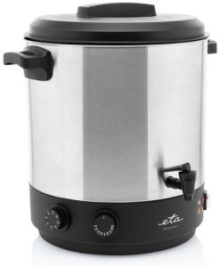 Eta Garnek elektryczny ETA Granny - ETA112790000 5
