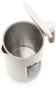 Czajnik Hyundai Czajnik elektryczny Hyundai VK690W biały 6