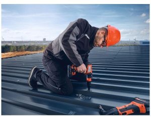 Wiertarko-wkrętarka Fein ASCM18-4QM AS N00 wkrętarka akumulatorowa 2