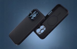 Freewell Etui Freewell do Iphone 16 Pro Max z mocowaniem 17mm 7