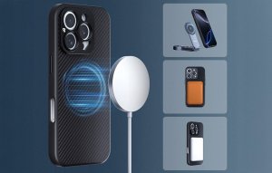 Freewell Etui Freewell do Iphone 16 Pro Max z mocowaniem 17mm 8