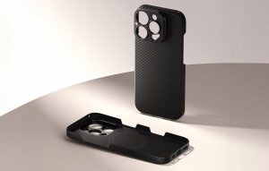 Freewell Etui Freewell do Iphone 16 Pro Max z mocowaniem 17mm 9