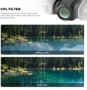 Freewell Freewell NEO 2 Filtr Magnetyczny MEGA KIT - 9 Pack 3