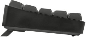 Klawiatura Gamiac GAMIAC TKL69G SF Gaming Keyboard, Kailh Blue - black/grey 3