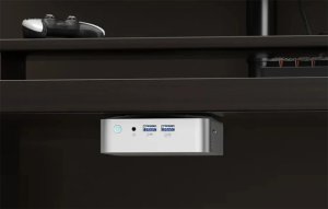 Komputer GEEKOM Mini PC GEEKOM A8 Ryzen 9 8945HS 32GB + 1TB + Win11 Pro 13