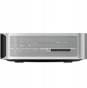 Komputer GEEKOM Mini PC GEEKOM A8 Ryzen 9 8945HS 32GB + 1TB + Win11 Pro 5